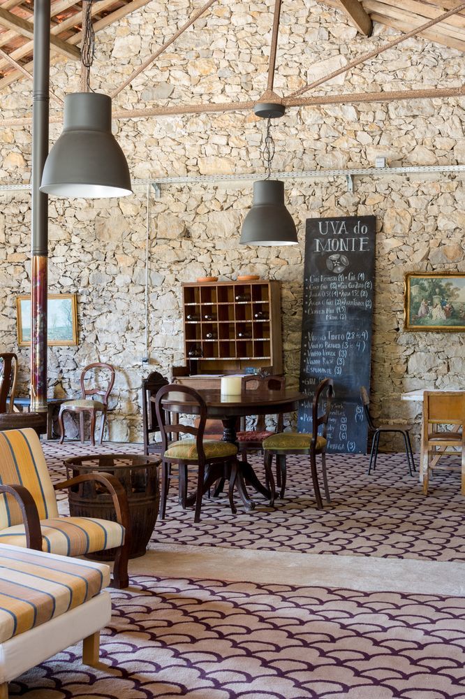 Uva Do Monte - Blueberry Farm * Comporta